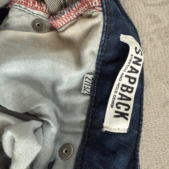 CHEAP MONDAY Skinny Jeans - Picture 4 of 4